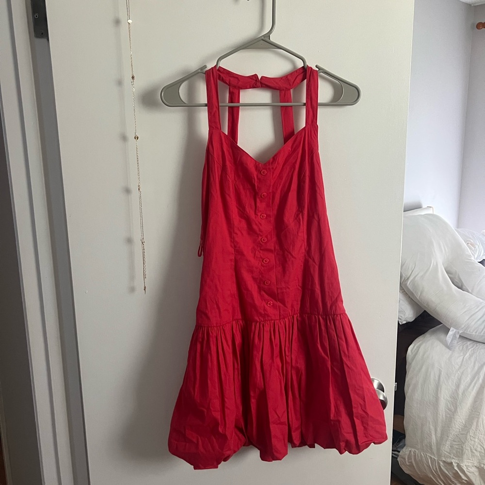 SINCERELY JULES mini dress - Picture 4 of 14